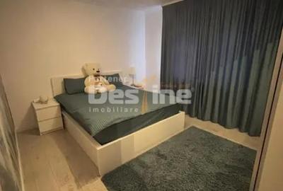 Apartament cu 2 camere semidecomandat în Central - 3