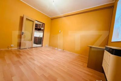 Garsonieră în Noua