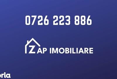 Teren de 500 mp, în Sâncraiu de Mureș - 1