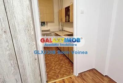Apartament cu 3 camere semidecomandat în Central - 10