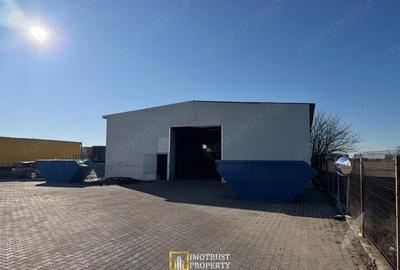 Spațiu comercial, de 526 mp, în Sud - 7