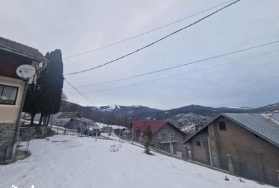 Casă cu 4 camere cu Teren 12000 Mp în Central - 12