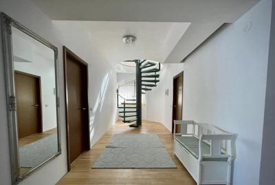 Faleza Nord Spectrum-penthouse deosebit frontal la mare - 8