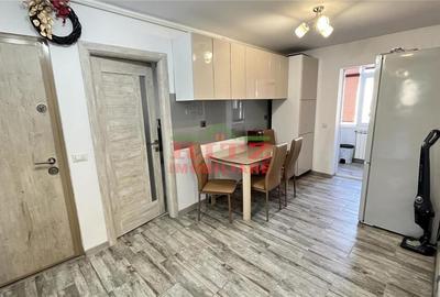 Ap. 2 cam. DE INCHIRIAT, mob. si utilat Zona Steaua! - 4