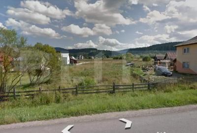 Teren de 17620 mp, în Central - 3