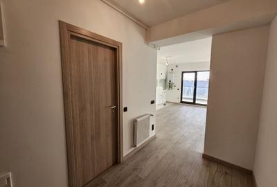 Apartament cu 2 camere semidecomandat în Dudești - 11