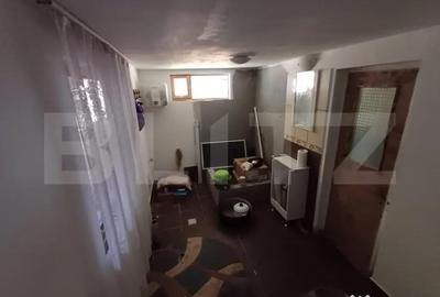 Casă cu 3 camere cu Teren 2000 Mp în Central - 7