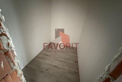 Garsonieră decomandată în Buziașului - 11