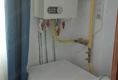 Garsonieră decomandată în Central - 5