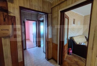 Apartament cu 3 camere, zona Mircea cel Batran - 5