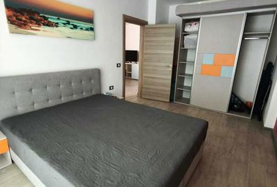 Apartament cu 2 camere în Nord - 8