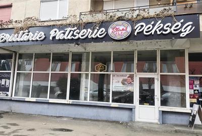 Spațiu comercial, de 86 mp, în Cloșca - 3