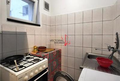 Garsonieră nedecomandată în Titan - 3