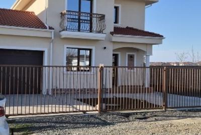 Casă individuală cu 4 camere cu Teren 392 Mp în Dumbrăvița - 1