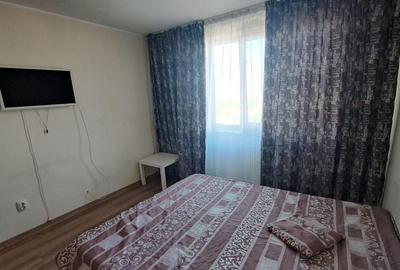 Tomis Nord, 2 camere, decomandat, mobilat, inchirieri Constanta - 2