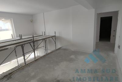 Penthouse cu 4 camere decomandat în Popești-Leordeni - 18