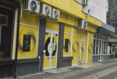 Spațiu comercial, de 120 mp, în Ultracentral - 4