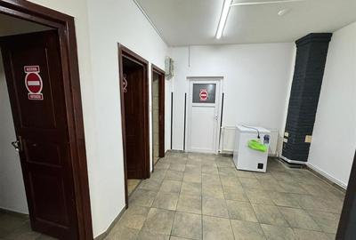 Sp comercial stradal, 100 mp, Cuza Voda 61, comision 0 % - 13