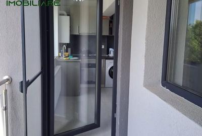 Apartament cu 2 camere în Vișan - 5