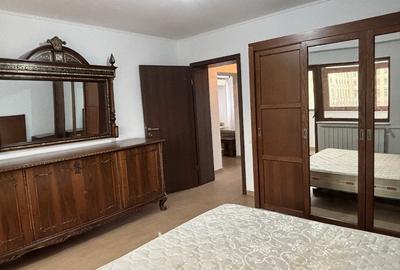Apartament cu 3 camere decomandat în Coșbuc - 2