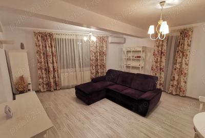 Apartament cu 2 camere decomandat în Mihai Bravu - 8