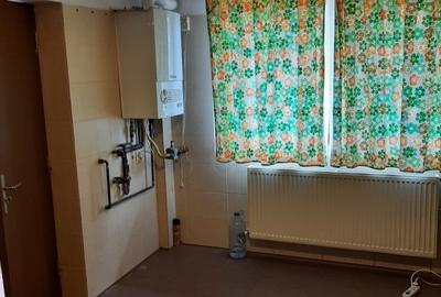 Vila individuala, zona Domnesti-Put Olteni, teren 550 mp - 4