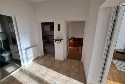Apartament cu 2 camere decomandat, mobilat în Gării - 2