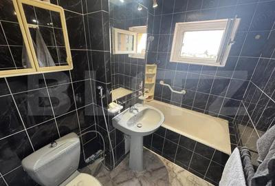 Apartament cu 3 camere semidecomandat în Central - 10