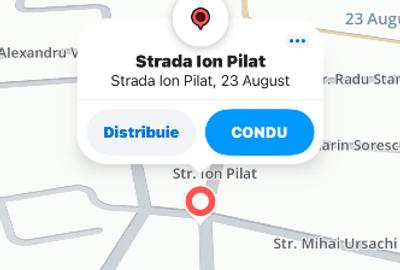 Vand teren intravilan - 1