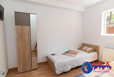 Apartament cu 2 camere decomandat în Monumentului - 7