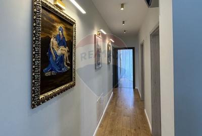 Casă cu 4 camere cu Teren 260 Mp în Andrei Mureșanu - 5