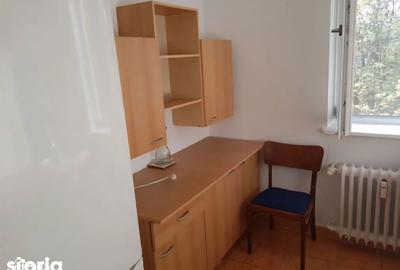 Apartament cu 2 camere semidecomandat în Calea București - 8
