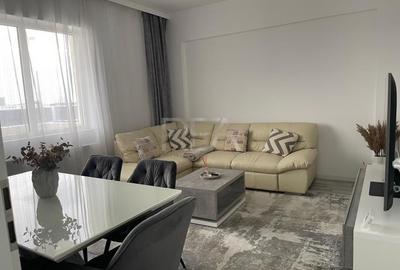 Apartament cu 3 camere decomandat, mobilat în Militari - 1