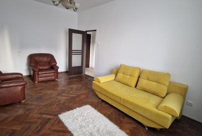 Garsonieră decomandată, mobilată în P-ța Muncii - 7