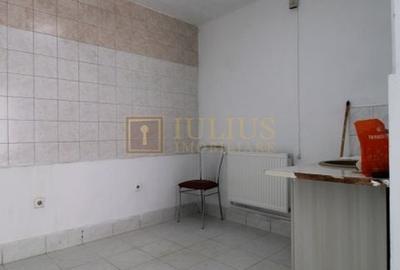 SAD,Birou/spatiu comercial, garaj, curte, centrala proprie, Zona Simion Barnutiu - 9