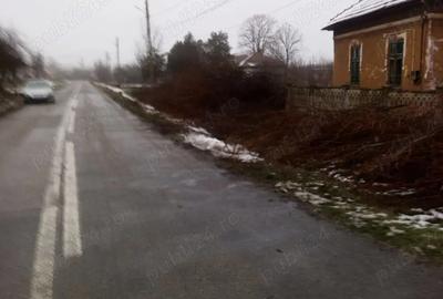 Casă în Goicea - 1