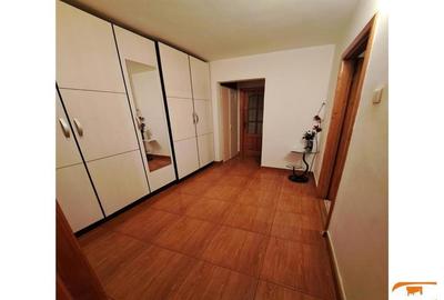 2 camere decomandat, Girocului, etaj 2 CENTRALA GAZ - 1
