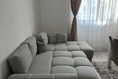 Apartament cu 2 camere semidecomandat în Dumbrăvița - 7
