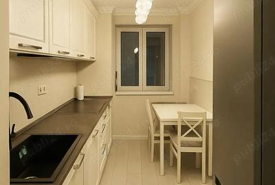 Apartament cu 3 camere decomandat în Gorjului - 9