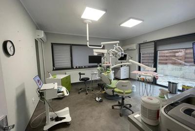 Spațiu comercial, 122 mp în Andrei Mureșanu