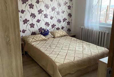 De vanzare, apartament 2camere, zona Ampoi 3 De vanzare, apartament 2camere, zona Ampoi 3 - 5