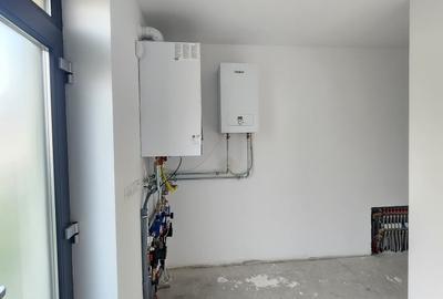 Duplex cu 4 camere cu Teren 330 Mp în Dumbrăvița - 6