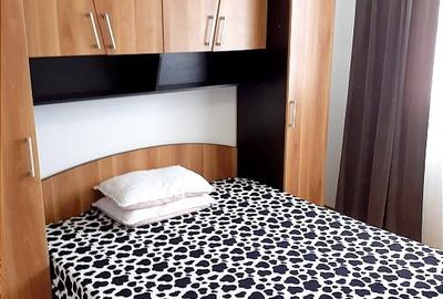 Apartament cu 2 camere decomandat în Tomis Nord - 8