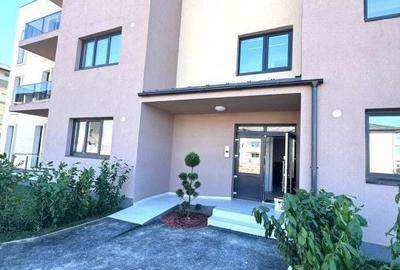 Apartament cu 3 camere în Central - 9