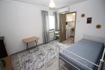 Garsonieră semidecomandată, mobilată în Titan - 2