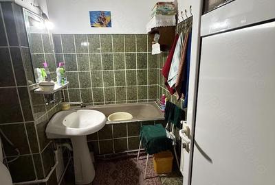 Apartament cu 2 camere decomandat în Mătăsari - 5