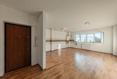 Apartament 2 camere,bloc Nou, loc de parcare in subteran - 4