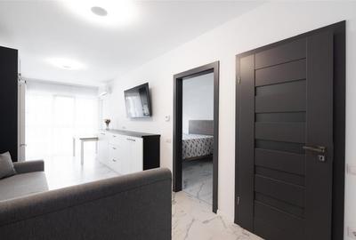 RECO Apartament cu 2 camere , NOU, West Residence str. Ceyrat - 2