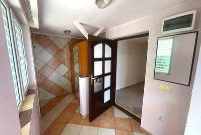 Casa 4 Camere in Paulesti - 7