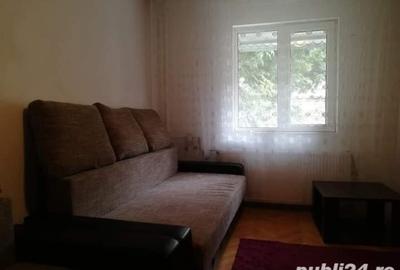 Garsonieră semidecomandată în Buziașului